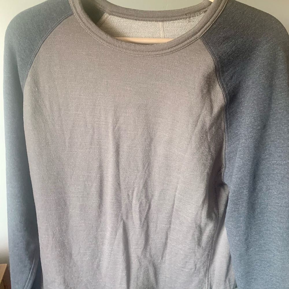 Lululemon Pullover Jacket